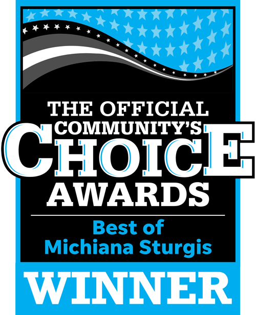 The Official Community Choice Awards: Best Auction Company 2023